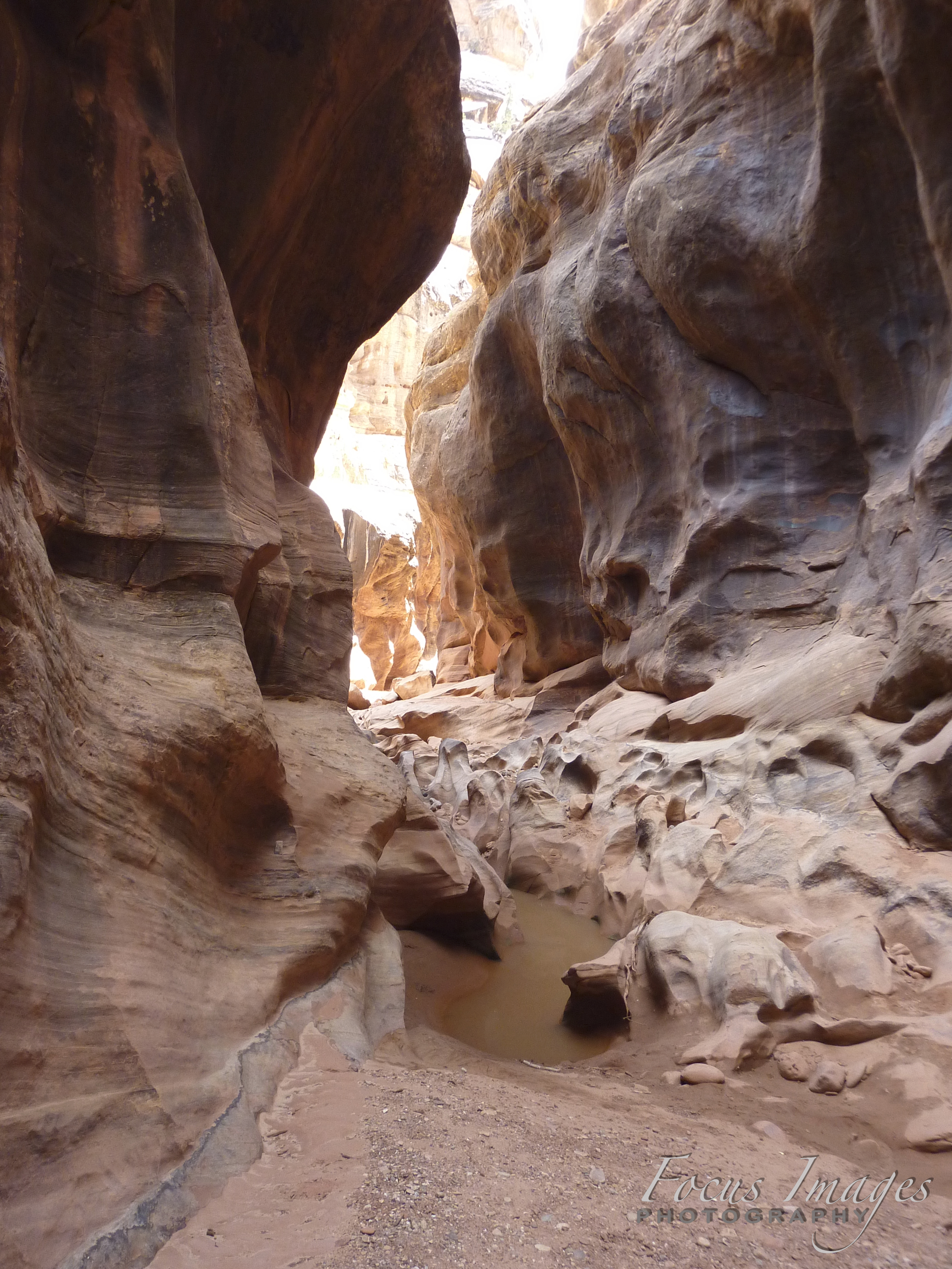The Black Hole in the Lower White Canyon – VIDEO | Focus Images Photography2736 x 3648